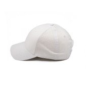Кепка coFEE Premium, колір білий - 4315.6 CO