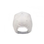 Кепка coFEE Premium, колір білий - 4315.6 CO