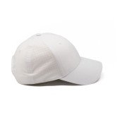 Кепка coFEE Premium, колір білий - 4315.6 CO