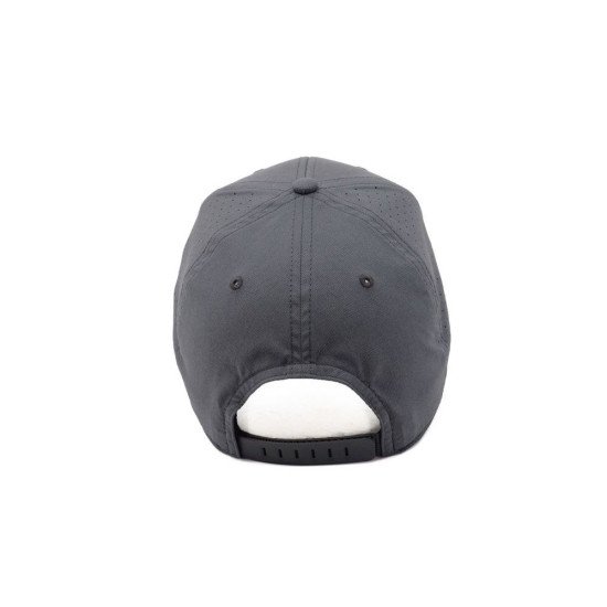 Кепка coFEE Premium, колір темно-сірий - 4315.70 CO