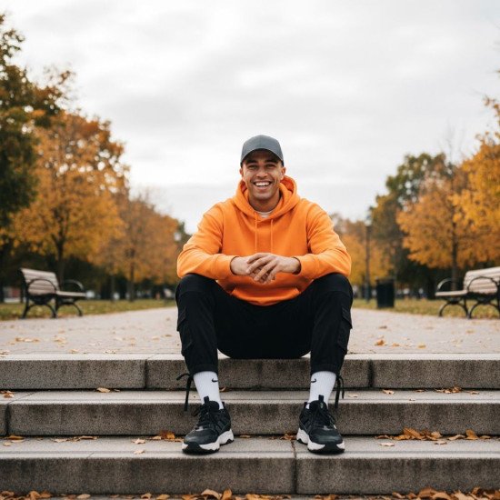 Кепка coFEE Premium, колір темно-сірий - 4315.70 CO