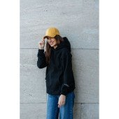 Кепка coFEE Premium, колір жовтий - 4315.8 CO