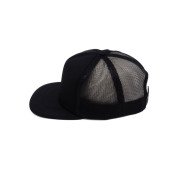 Кепка coFEE Snap trucker, колір чорний - 2029.3 CO