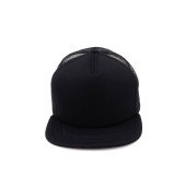 Кепка coFEE Snap trucker, колір чорний - 2029.3 CO