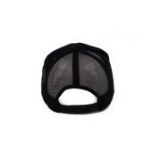 Кепка coFEE Snap trucker, колір чорний - 2029.3 CO