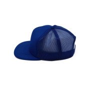 Кепка coFEE Snap trucker, колір синій - 2029.4 CO