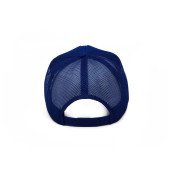 Кепка coFEE Snap trucker, колір синій - 2029.4 CO