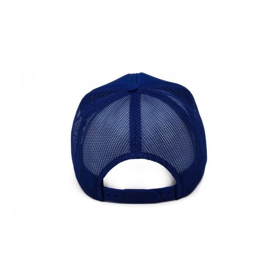 Кепка coFEE Snap trucker, колір синій - 2029.4 CO