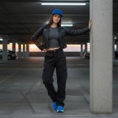 Кепка coFEE Snap trucker, колір синій - 2029.4 CO