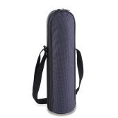 Термос 750 мл сталевий Voyager, вакуумний, з чохлом, колір кобальт - V4541-04 Термос 750 мл сталевий Voyager, вакуумний, з чохлом, колір кобальт - V4541-04