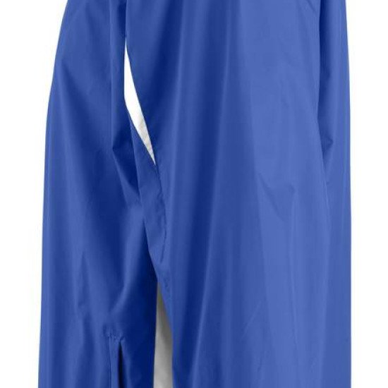 Куртка спортивна дитяча SOL'S Dynamo, колір синій/білий - 9040391314A