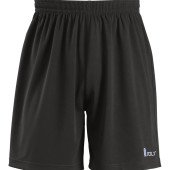 Шорти спортивні дитячі SOL'S San Siro, колір чорний - 9010131208A Шорти спортивні дитячі SOL'S San Siro, колір чорний - 9010131208A