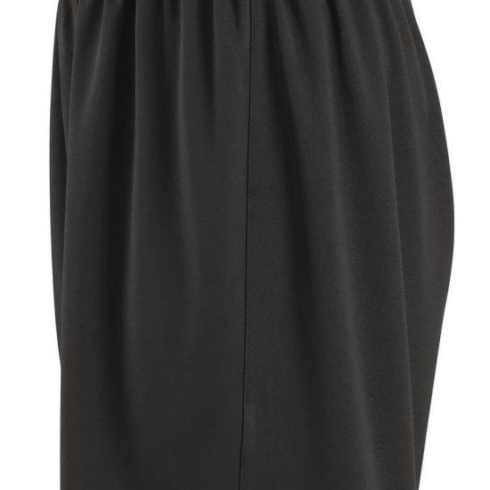 Шорти спортивні дитячі SOL'S San Siro, колір чорний - 9010131208A Шорти спортивні дитячі SOL'S San Siro, колір чорний - 9010131208A