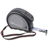 Рулетка вимірювальна 3 м Macma, колір чорний - 8173403