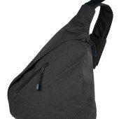 Сумка через плече Easy Gifts Córdoba, колір чорний - 419103