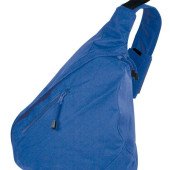 Сумка через плече Easy Gifts Córdoba, колір синій - 419104