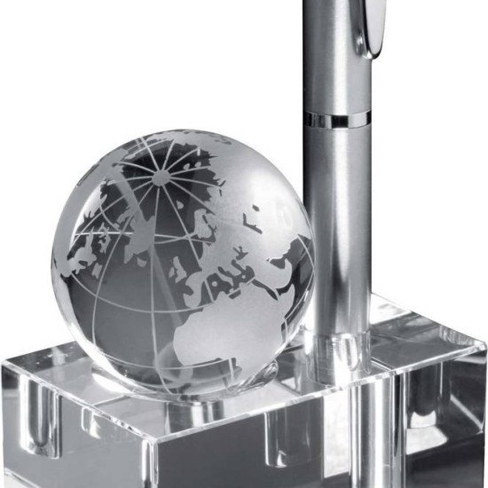 Тримач для ручок Macma, колір прозорий - 2750566