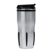 Термокружка 500 мл сталева Macma, колір сірий - 6540707 Термокружка 500 мл сталева Macma, колір сірий - 6540707