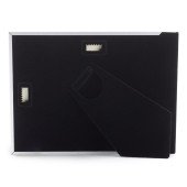 Фоторамка 10 х 15 см Voyager, колір сріблястий - V5117-32