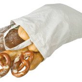 Сумка-шопер з короткими ручками Easy Gifts Arrecife, колір білий - 254706 Сумка-шопер з короткими ручками Easy Gifts Arrecife, колір білий - 254706