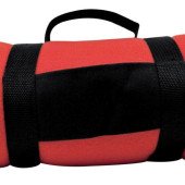 Плед флісовий Easy Gifts Nashville 180х120 см, колір червоний - 690205