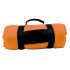 Плед флісовий Easy Gifts Nashville 180х120 см, колір помаранчевий - 690210