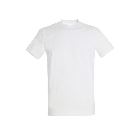 Футболка SOL'S Joker, колір білий - 11320102XXL