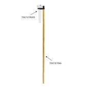 Опадомір Plastia Meteo, колір прозорий - 7047470605