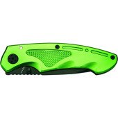 Ніж складаний Schwarzwolf Matrix, колір зелений - F1901004SA3