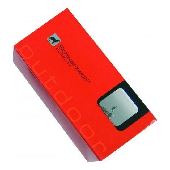 Ніж складаний Schwarzwolf Matrix, колір зелений - F1901004SA3