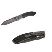 Ніж складаний Schwarzwolf Yerger, колір сірий - F1900300SA3 Ніж складаний Schwarzwolf Yerger, колір сірий - F1900300SA3