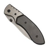 Ніж складаний Schwarzwolf Yerger, колір сірий - F1900300SA3 Ніж складаний Schwarzwolf Yerger, колір сірий - F1900300SA3