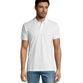 Футболка поло чоловіча SOL'S Prime, колір армійський - 005712695XL