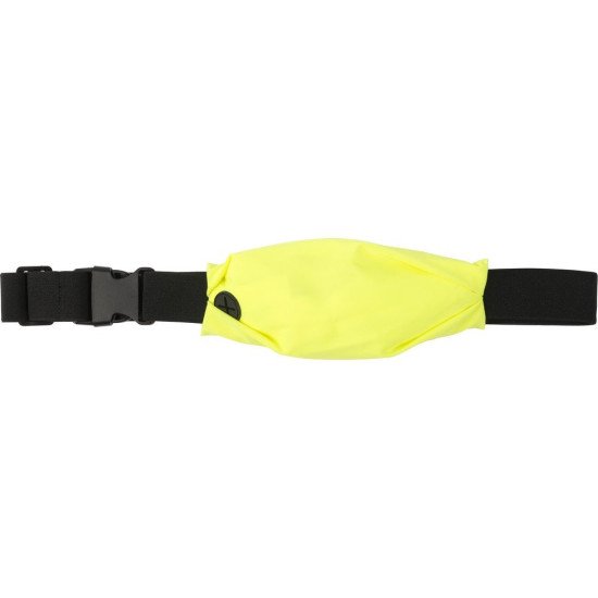 Сумка на пояс Voyager, колір жовтий - V7328-08