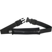 Сумка на пояс Voyager, колір чорний - V9445-03