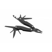 Мультитул 15в1 Schwarzwolf Armador, 100 мм, колір чорний - F2400500AJ3