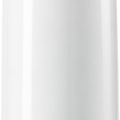 Термос 500 мл сталевий Voyager, вакуумний, колір білий - V4962-02