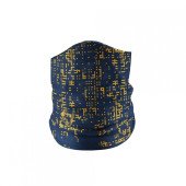 Баф coFEE CС5000, колір синій/жовтий - 5000.00-3 Баф coFEE CС5000, колір синій/жовтий - 5000.00-3