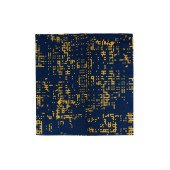 Баф coFEE CС5000, колір синій/жовтий - 5000.00-3 Баф coFEE CС5000, колір синій/жовтий - 5000.00-3