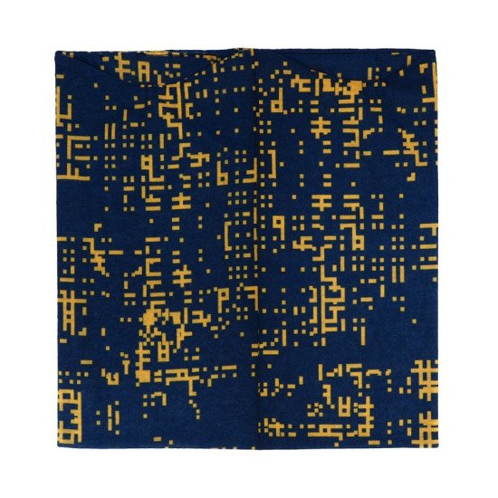 Баф coFEE CС5000, колір синій/жовтий - 5000.00-3 Баф coFEE CС5000, колір синій/жовтий - 5000.00-3