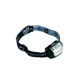 Ліхтарик налобний Schwarzwolf Tronador з COB light, колір чорний - F2300600AJ3