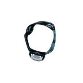 Ліхтарик налобний Schwarzwolf Tronador з COB light, колір чорний - F2300600AJ3