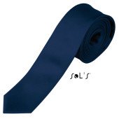Краватка SOL'S Gatsby, колір кобальт - 00598319TUN