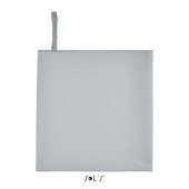 Рушник з мікрофібри SOL'S Atoll 30х50 см, колір сірий - 01208342TUN