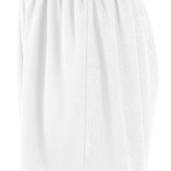 Шорти спортивні SOL'S San Siro 2, колір білий - 01221102L