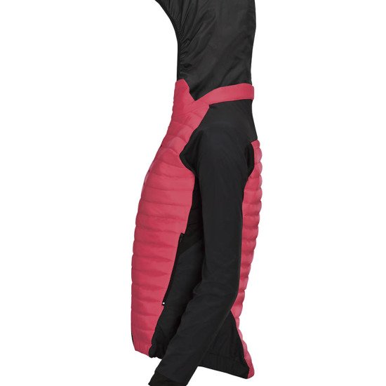 Куртка жіноча SOL'S New York, колір неоново-кораловий - 01473153S