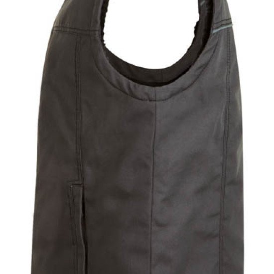 Жилет робочий SOL'S Worker Pro, колір темно-сірий - 01568384M