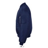 Куртка-бомбер SOL'S Remington, колір кобальт - 01617319S