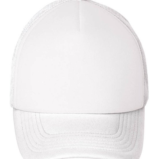 Кепка SOL'S Bubble, колір білий - 01668102TUN