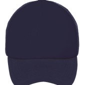 Кепка SOL'S Bubble, колір кобальт - 01668319TUN